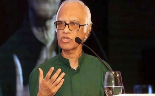 দেশের শিক্ষা নিয়ে এত সংকট চলছে যে আমার মাথা হ্যাং করেছে: শিক্ষা উপদেষ্টা 