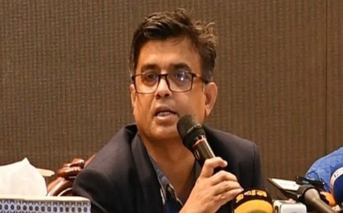 আওয়ামী লীগের পতাকাতলে কেউ বিক্ষোভ করলে কঠোর ব্যবস্থা: প্রেস সচিব 