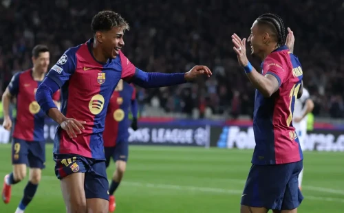 চ্যাম্পিয়ন্স লিগের শেষ ষোলো ও প্লে-অফে যারা গেল, কারা পড়ল বাদ 