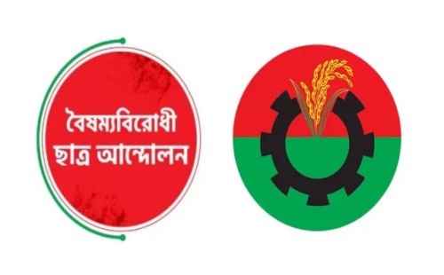 ছাত্রদের সঙ্গে যেসব বিষয়ে দ্বিমত রয়েছে বিএনপির 