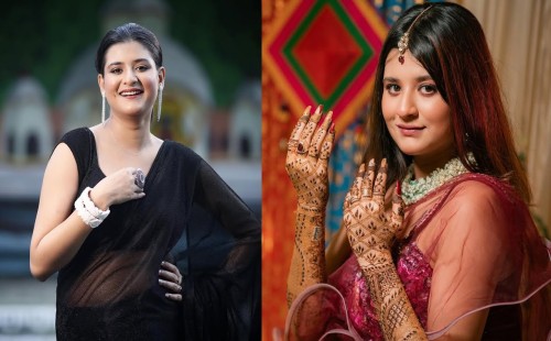 বিয়ের ৩ মাসেই সন্তান জন্ম দিলেন অভিনেত্রী 