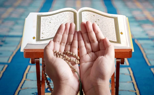 যেসব আমলে সওয়াব হয় বেশি 