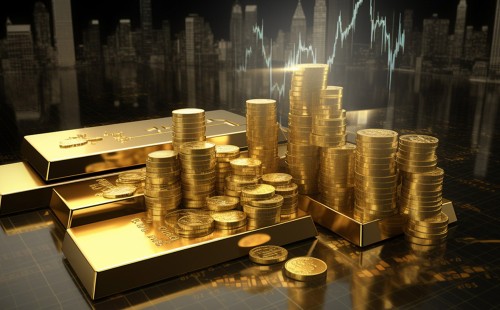 আবারও বিশ্ববাজারে লাফিয়ে বাড়ছে স্বর্ণের দাম 