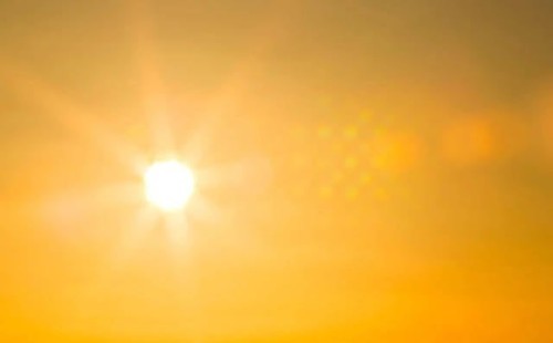 ইউরোপের ইতিহাসের সবচেয়ে গরম জানুয়ারি 