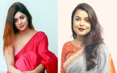 শাওন-সাবাকে জিজ্ঞাসাবাদ চলছে 