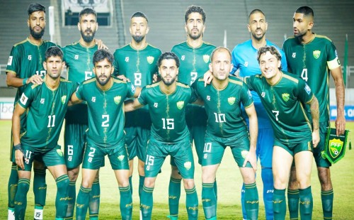 আবারও ফিফায় নিষিদ্ধ হলো পাকিস্তান 