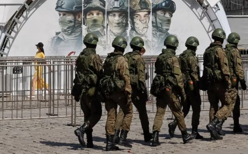 রাশিয়া-ইউক্রেন যুদ্ধে বাংলাদেশিরা, তদন্তের নির্দেশ 