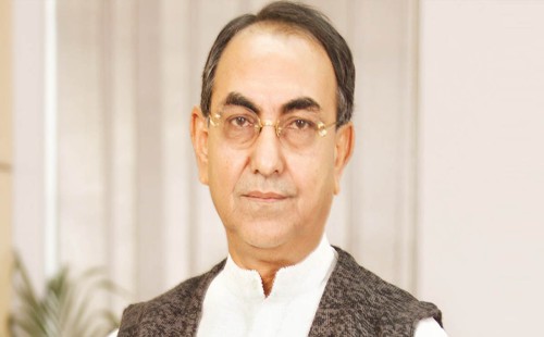 ভারত চাইলেও আর দুর্বল সরকার প্রতিষ্ঠিত হবে না: মির্জা আব্বাস 