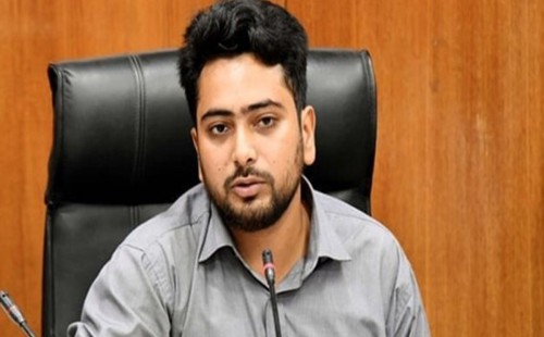 আইনের ভিত্তিতেই আওয়ামী লীগ নিষিদ্ধ করতে চাচ্ছি: নাহিদ ইসলাম 