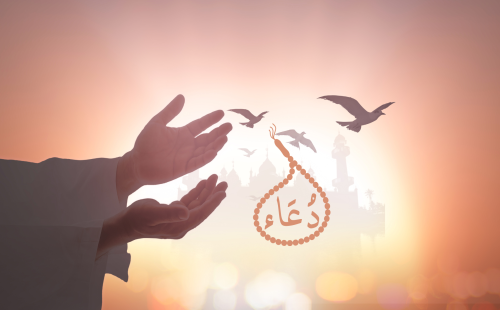 পরিবারের জন্য যেভাবে দোয়া করবেন 