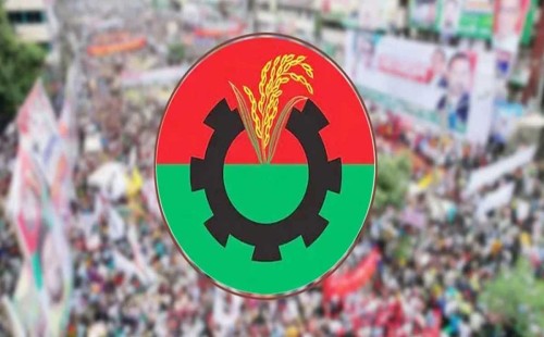 আজ থেকে শুরু হচ্ছে বিএনপির দেশব্যাপী কর্মসূচি 