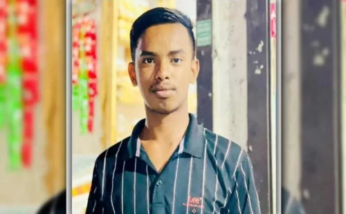 মোজাম্মেল হকের বাড়িতে হামলায় আহত কাশেম মারা গেছেন 