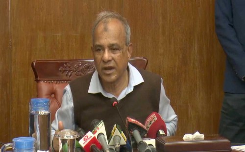 র‍্যাব, বিজিবি ও ডিজিএফআই নিয়ে জাতিসংঘের প্রস্তাবকে সমর্থন সরকারের 