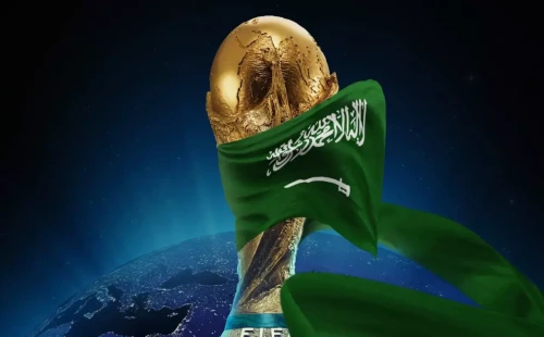 সৌদি বিশ্বকাপে মদপান নিষিদ্ধ 