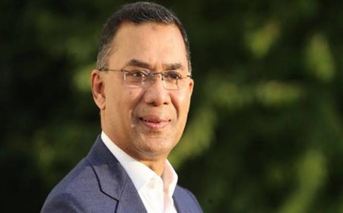 শবেবরাত উপলক্ষে তারেক রহমানের বার্তা 