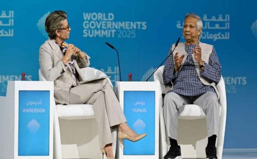 চলতি বছরের ডিসেম্বরেই জাতীয় নির্বাচন হতে পারে: প্রধান উপদেষ্টা 