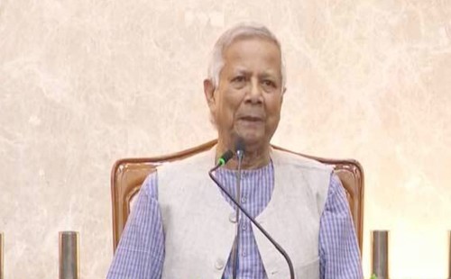 পাসপোর্ট করতে পুলিশ ভেরিফিকেশন লাগবে না : প্রধান উপদেষ্টা 