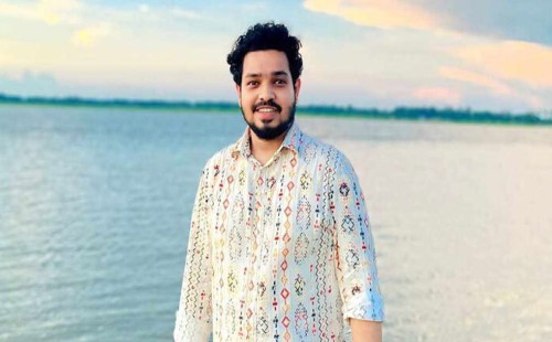 তরুণ নাট্যাভিনেতা শাহবাজ সানী মারা গেছেন 