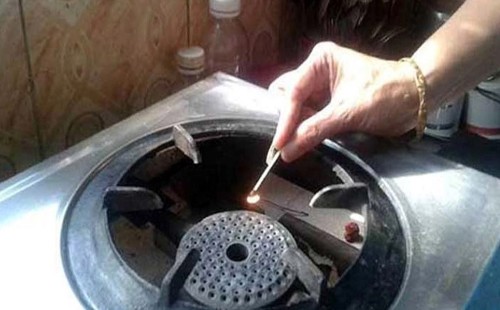 যেসব এলাকায় ৯ ঘণ্টা থাকছে না গ্যাস 