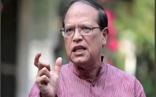 সাবেক গভর্নর আতিউর রহমানসহ ২৭ জনের বিরুদ্ধে দুর্নীতির মামলা 