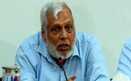 সবকিছু আগের মতো চলবে বলে জুলাই বিপ্লব হয়নি: জ্বালানি উপদেষ্টা 