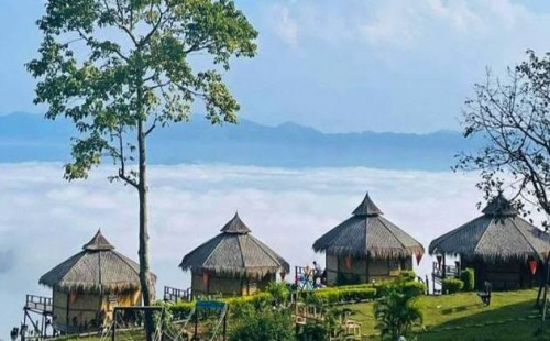 সাজেক ভ্রমণে নিষেধাজ্ঞা প্রত্যাহার 