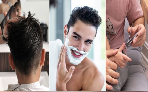 রোজা রেখে নখ কাটা কি হারাম? 