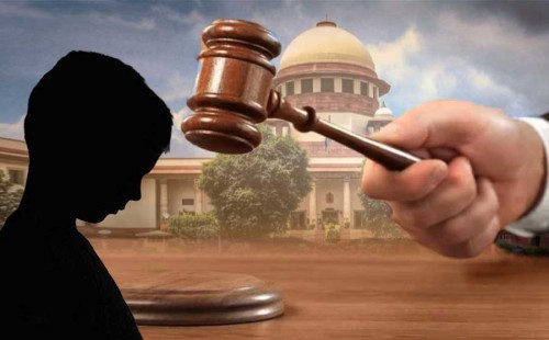 শিশুর সাক্ষ্য গ্রহণযোগ্য! 