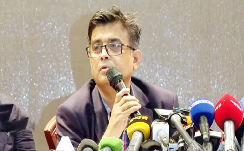 শাপলা চত্বরে মৃত্যুর সংখ্যা নিয়ে যা বললেন প্রেস সচিব 