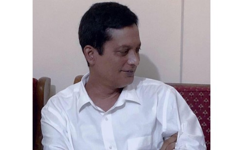 রাজধানী থেকে নিষিদ্ধ ছাত্রলীগের সাবেক নেতা গ্রেপ্তার 