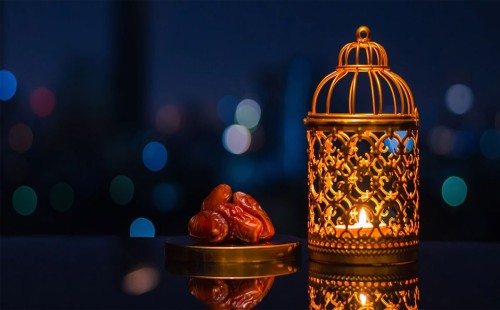 রোজা ও ইফতারের দোয়া 