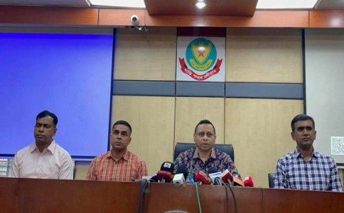 রমজানে সন্ত্রাসীদের বিরুদ্ধে ‘অলআউট অ্যাকশন’ 