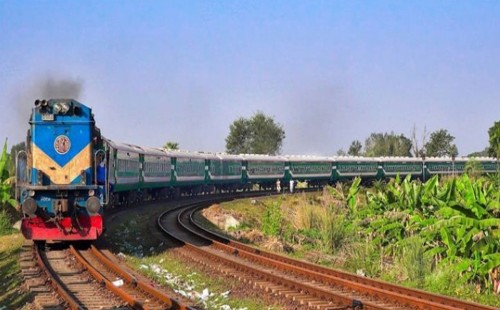 এবার নতুন সূচিতে চলবে ৩৫ ট্রেন 