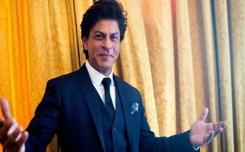 শাহরুখ খান কি রোজা রাখেন? 