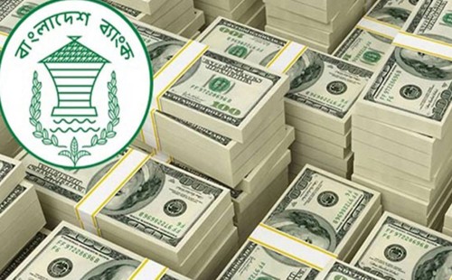 ফেব্রুয়ারিতে এলো রেকর্ড রেমিট্যান্স 