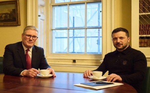 যুক্তরাষ্ট্রে ধাক্কা, যুক্তরাজ্যে ঋণ! 