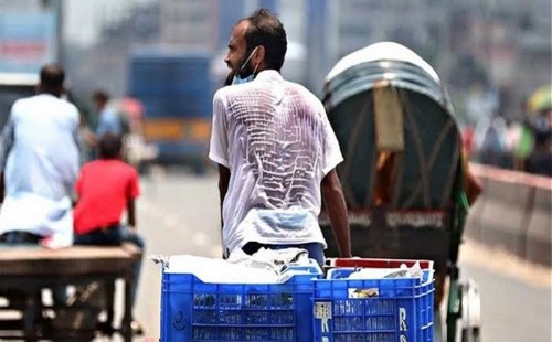 রোজায় অসহনীয় গরমের বার্তা জানালো আবহাওয়া অফিস 