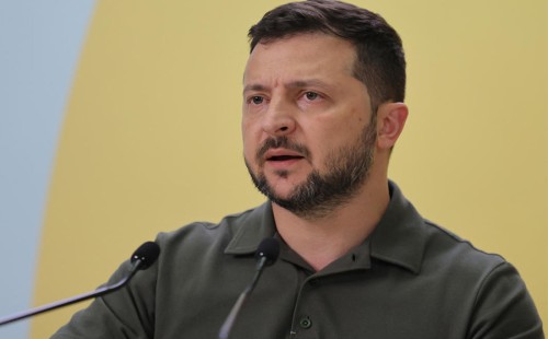 চুক্তি করতে ‘প্রস্তুত’ ইউক্রেন 