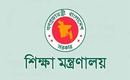স্কুলে ভর্তিতে কোটার আদেশ বাতিল 