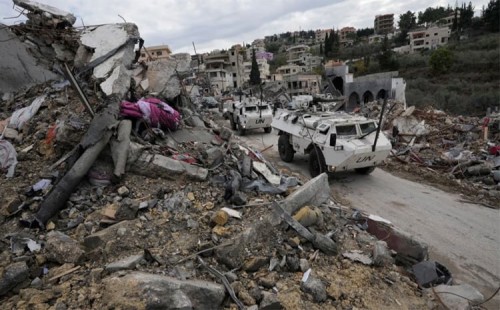 স্বাস্থ্য খাতে ইসরায়েলি হামলা যুদ্ধাপরাধ 