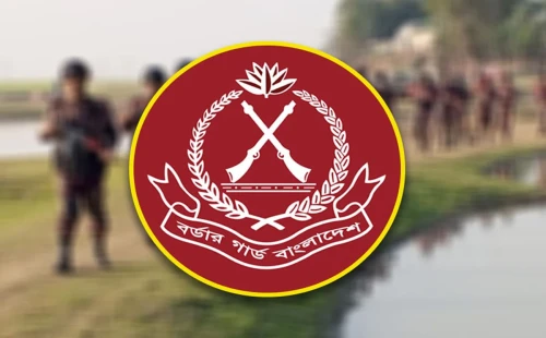 ফেব্রুয়ারিতে ১৭০ কোটি টাকার চোরাচালান পণ্য জব্দ 