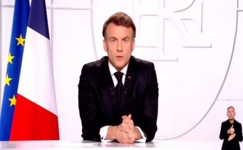 বাস্তবতা বিচ্ছিন্ন ভাষণ! 