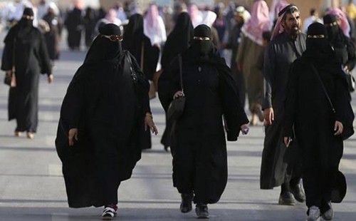 ইসলামে পর্দার বিধান ও তা না মানার শাস্তি 