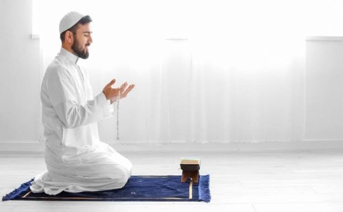 রমজানে ভোর রাতের কিছু আমল 