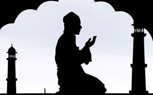 নামাজের সঠিক রীতি জেনে নিন 