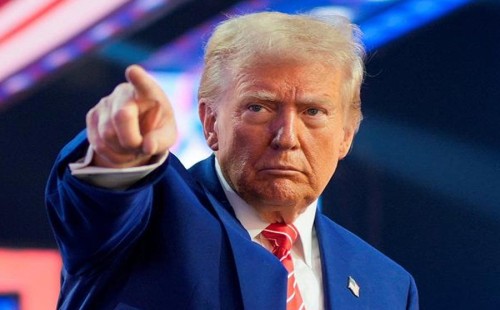 কানাডার দুগ্ধজাত পণ্যে ২৫০% শুল্ক! 