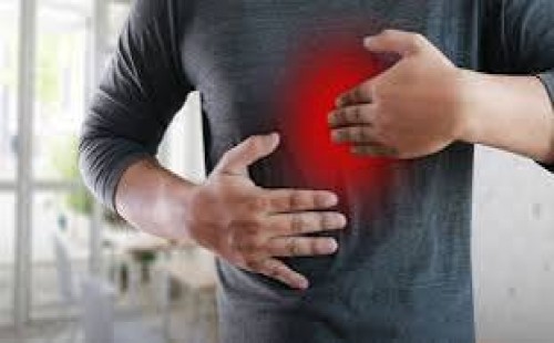 সকালে ঘুম থেকে উঠতেই বুকে জ্বালাপোড়া 