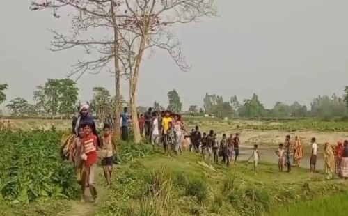 হাসিনাকে গলাকেটে হত্যা, স্বামী গ্রেপ্তার 