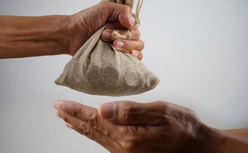 এবার ফিতরা সর্বনিম্ন ১১০, সর্বোচ্চ ২৮০৫ টাকা নির্ধারণ 