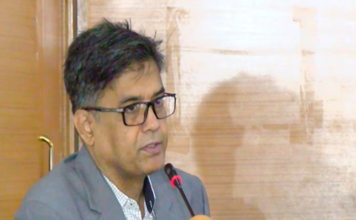 গুতেরেসের সফর ঘিরে গ্লোবাল আলোচনায় আসবে রোহিঙ্গা সংকট: প্রেস সচিব 